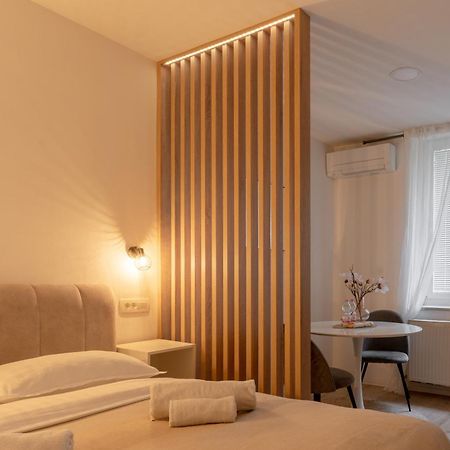 Classy & Cozy Apartment 2 Lublaň Exteriér fotografie