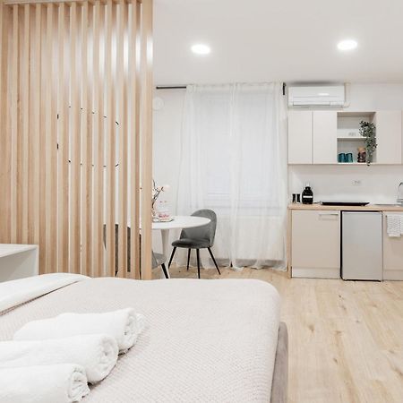 Classy & Cozy Apartment 2 Lublaň Exteriér fotografie