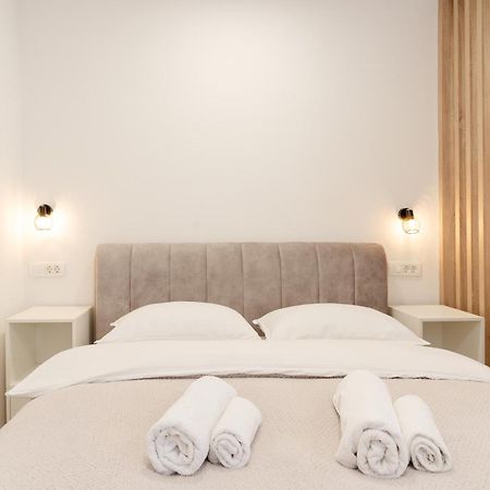 Classy & Cozy Apartment 2 Lublaň Exteriér fotografie