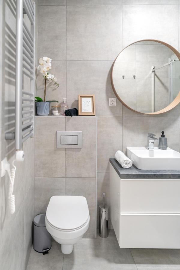 Classy & Cozy Apartment 2 Lublaň Exteriér fotografie
