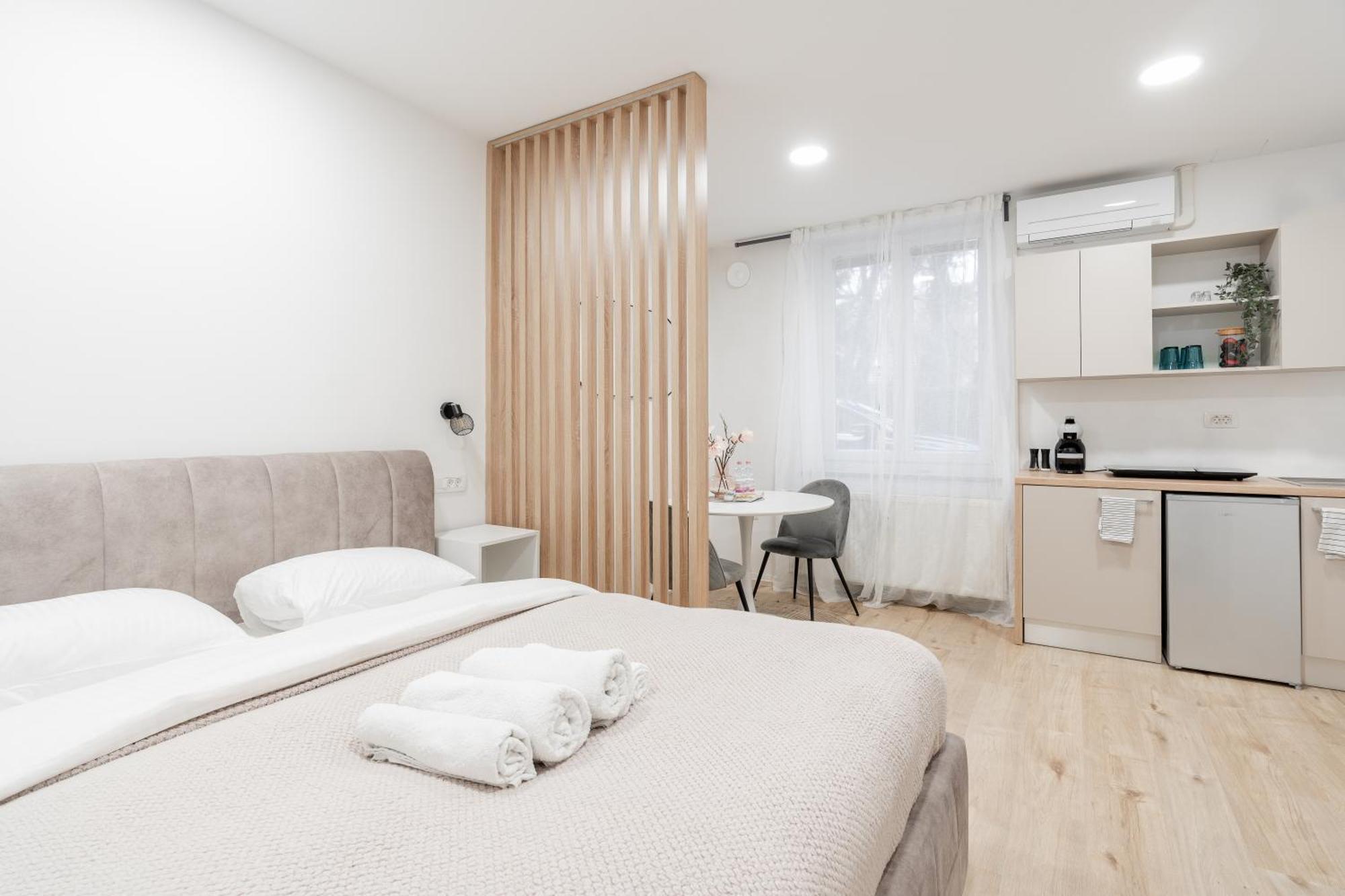 Classy & Cozy Apartment 2 Lublaň Exteriér fotografie