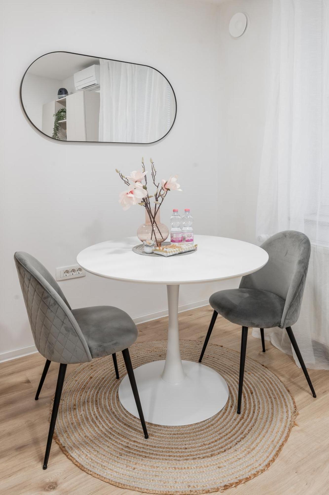 Classy & Cozy Apartment 2 Lublaň Exteriér fotografie