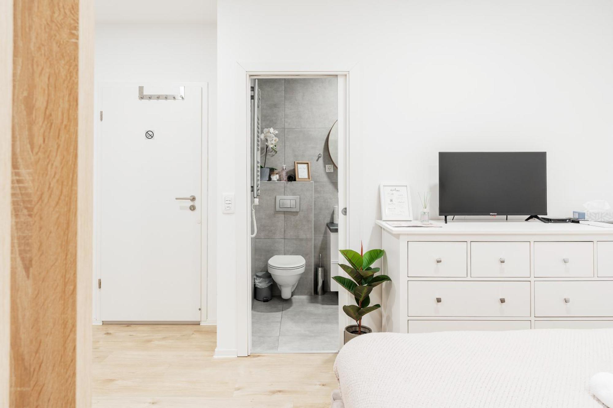 Classy & Cozy Apartment 2 Lublaň Exteriér fotografie